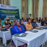 35 Taraba Women Journalists Benefit From US Embassy Sponsored Capacity Building Training